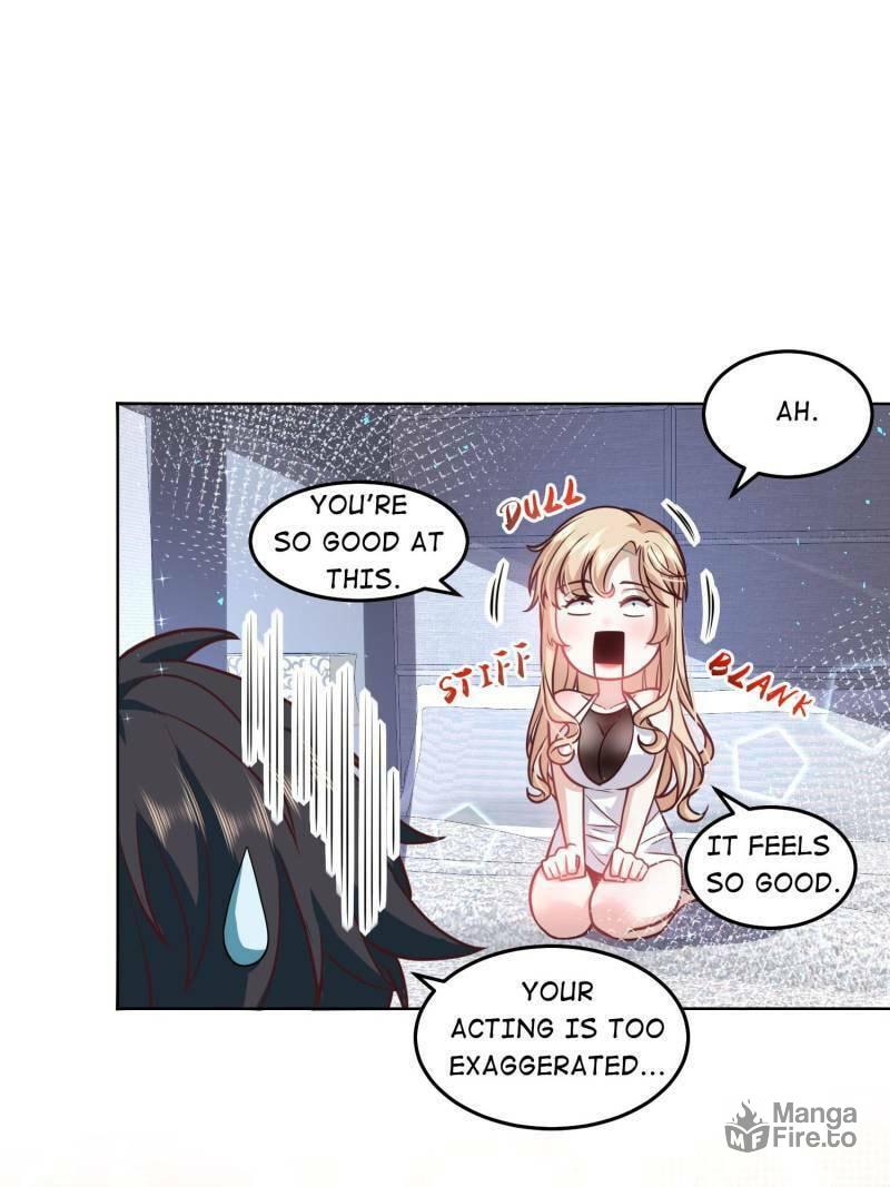 I Defeated Thousands of Gods By the Title System – Chapter 37 page 5