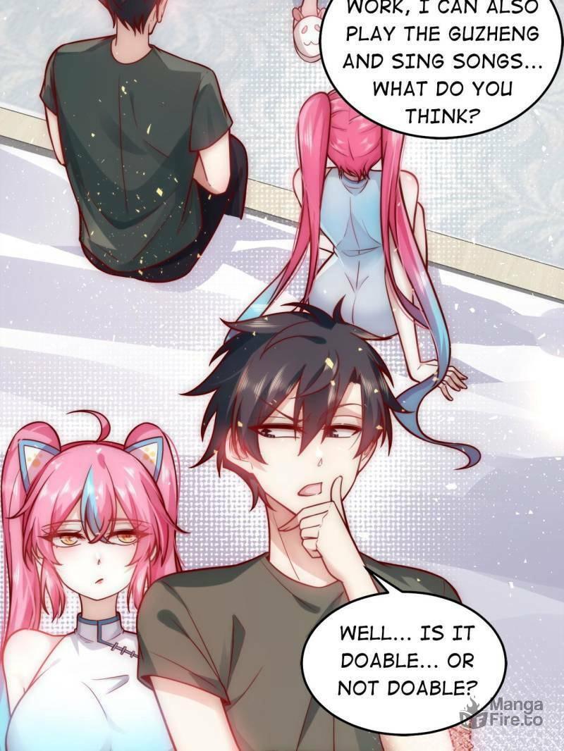 I Defeated Thousands of Gods By the Title System – Chapter 15 page 34