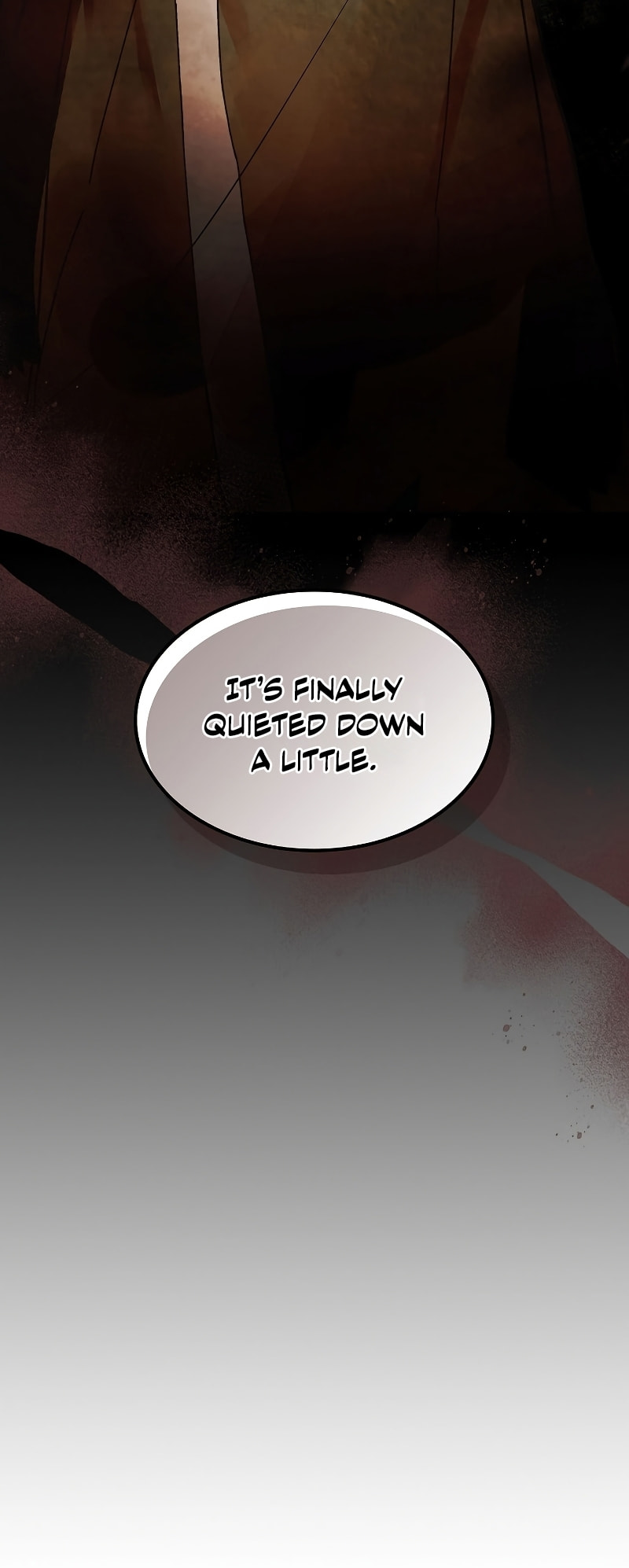 Chronicles of a Returner – Chapter 35 page 7