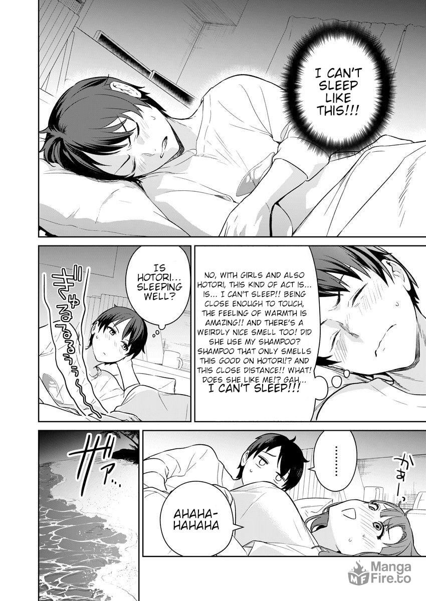 Rom-Com Time!!! page 23