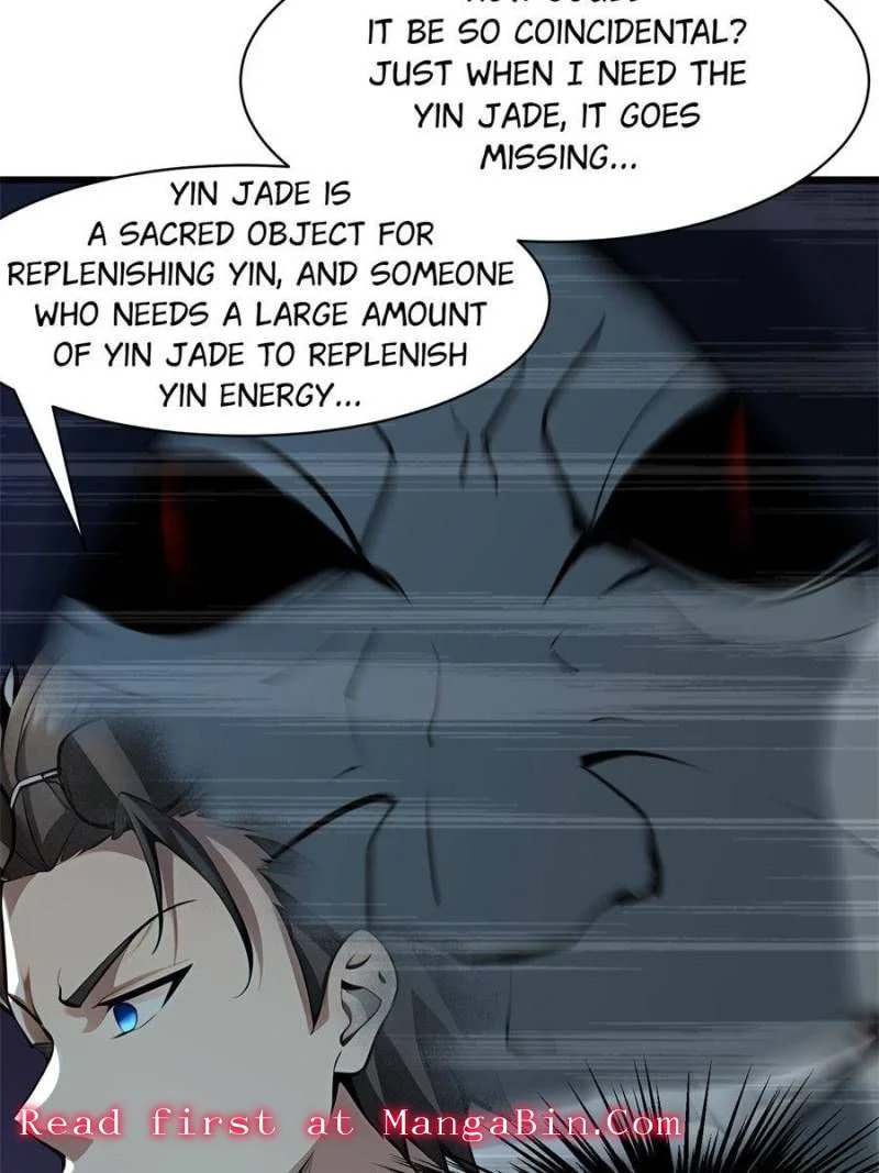 My Harem in a Foreign World – Chapter 62 page 22