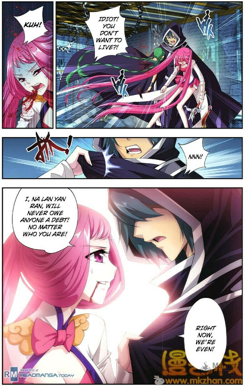 Two Attacks in the Middle of the Night page 4