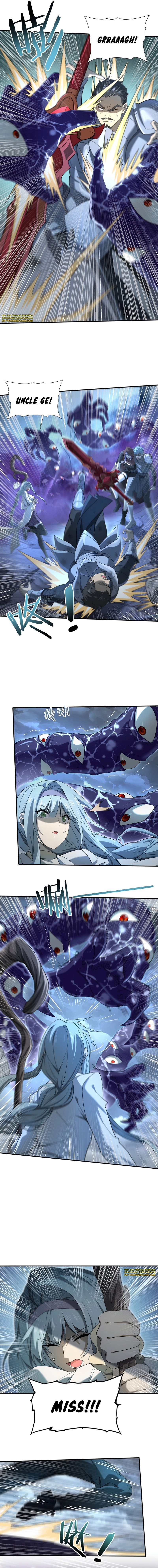 I Got the Weakest Class, Dragon Tamer!? – Chapter 7 page 9
