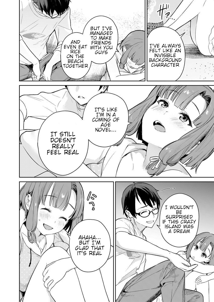 Rom-Com Time!!! page 25