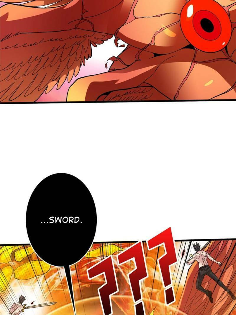 Infinite Job Transfer: I Can Summon Max Level Goddess – Chapter 33 page 28