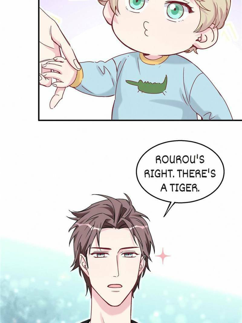 Whose Baby is it? (Colored) – Chapter 20 page 16
