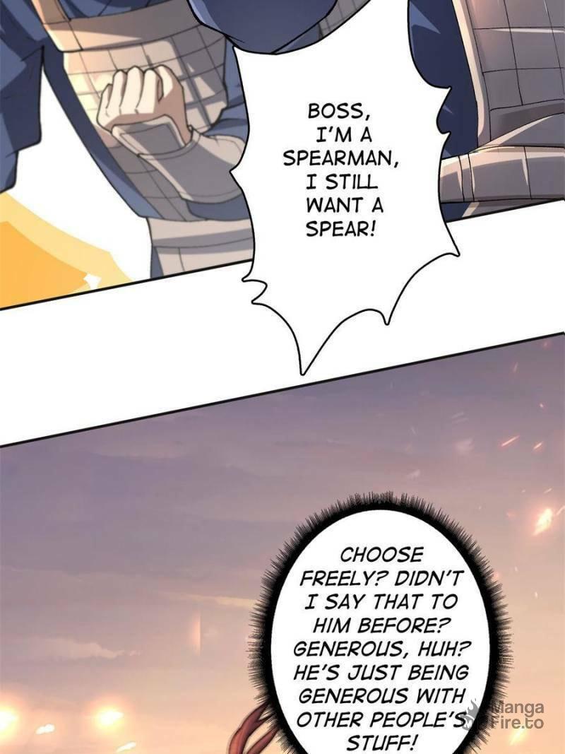 Infinite Job Transfer: I Can Summon Max Level Goddess – Chapter 20 page 17