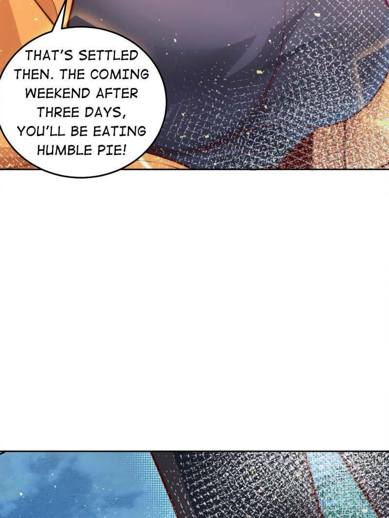 I Defeated Thousands of Gods By the Title System – Chapter 15 page 18
