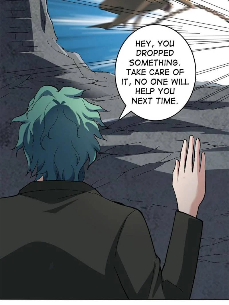 Infinite Job Transfer: I Can Summon Max Level Goddess – Chapter 29 page 22