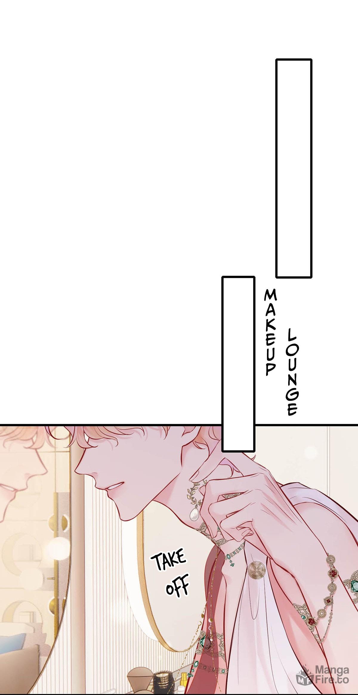 Don't bite, it'll leave a mark page 14