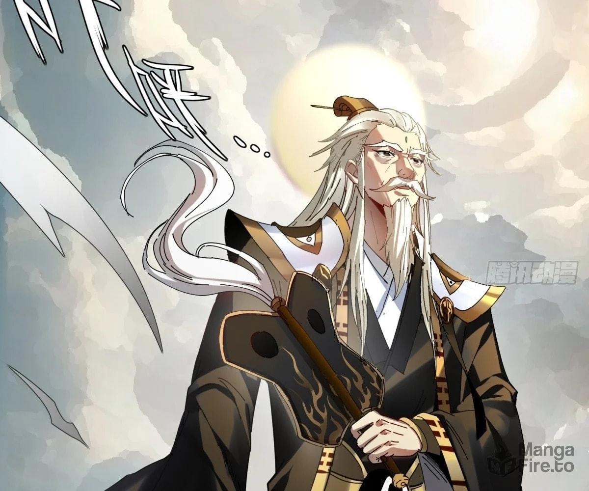 The Primordial World: Starting by Taking the Minghe as My Adopted Stepdaughter – Chapter 7 page 50