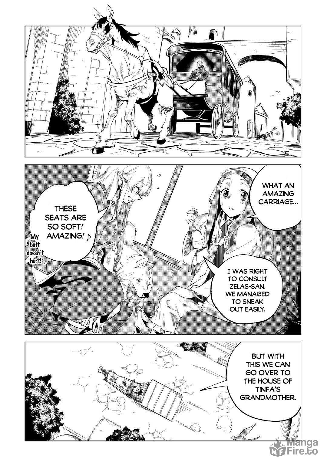 The Two in the Introduction Letter page 26