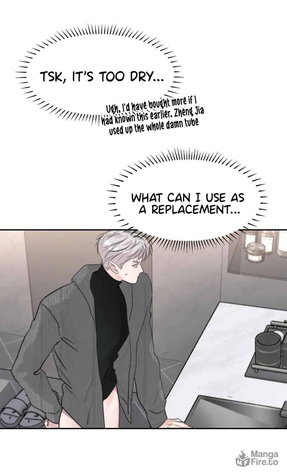 Set aside some time to prepare. page 47