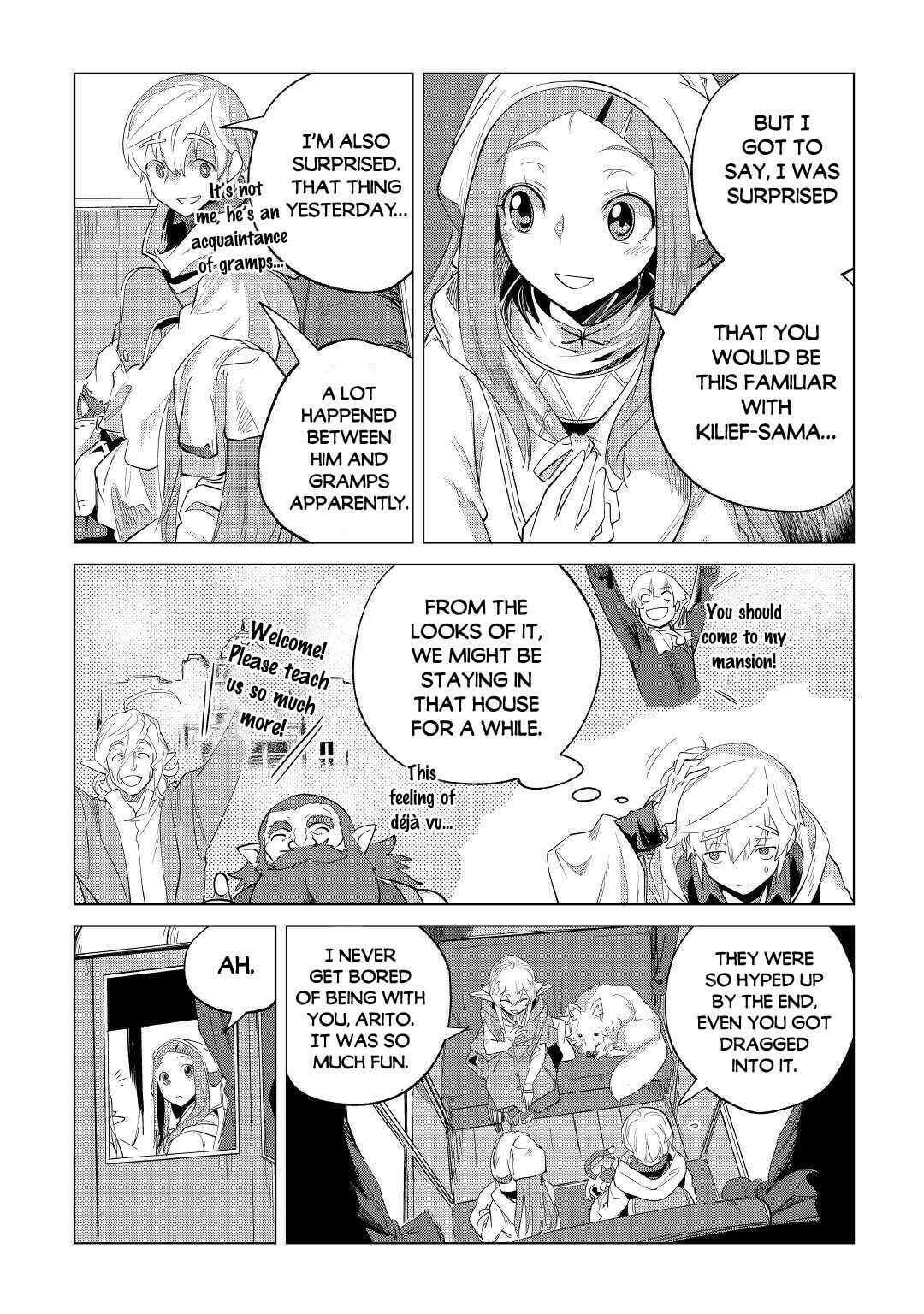 The Two in the Introduction Letter page 27