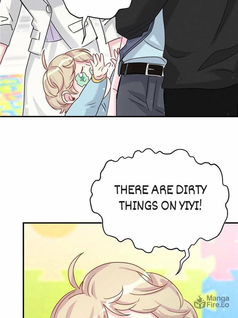Whose Baby is it? (Colored) – Chapter 20 page 39