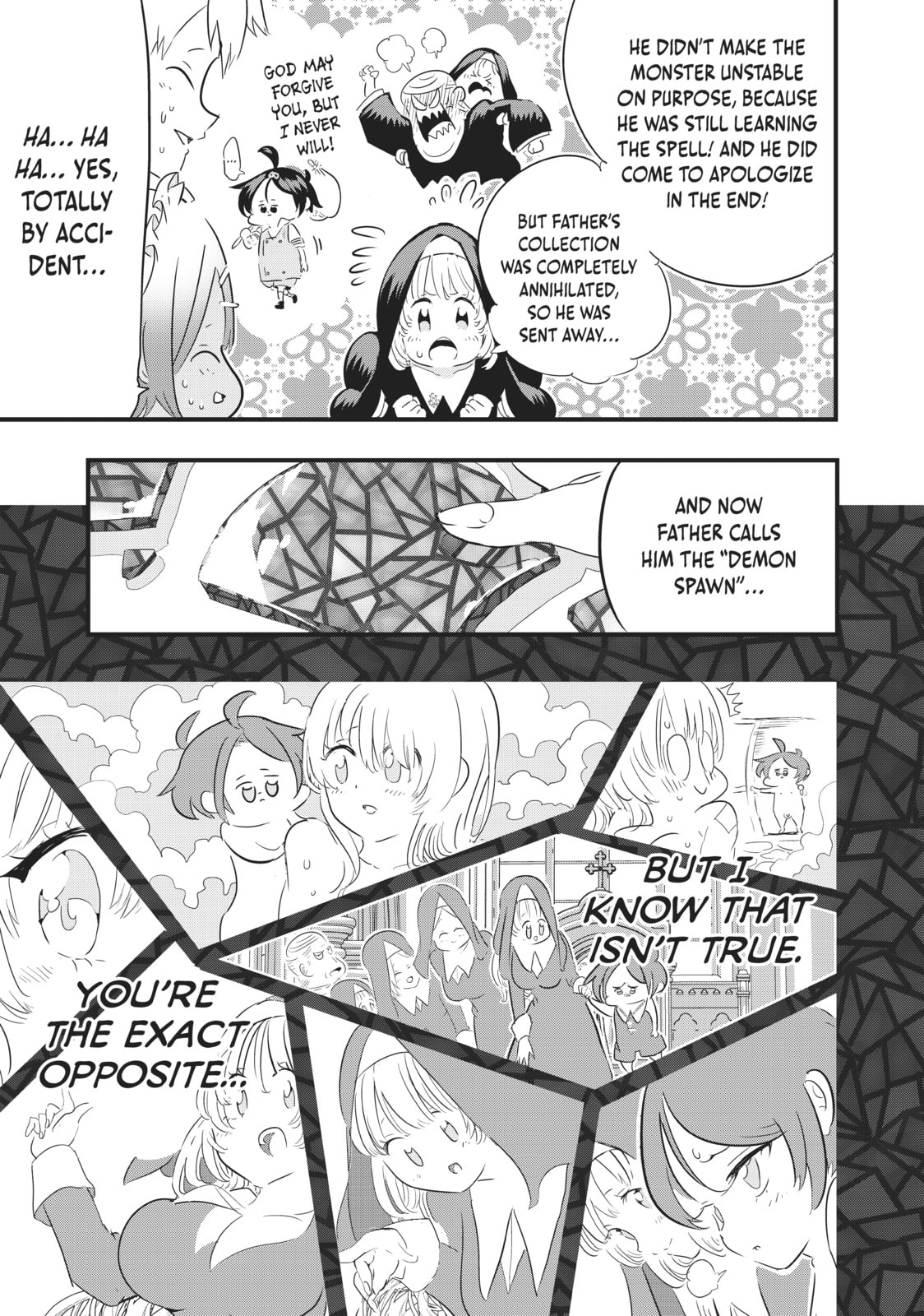 I Was Reincarnated as the 7th Prince So I Can Take My Time Perfecting My Magical Ability – Chapter 43 page 16