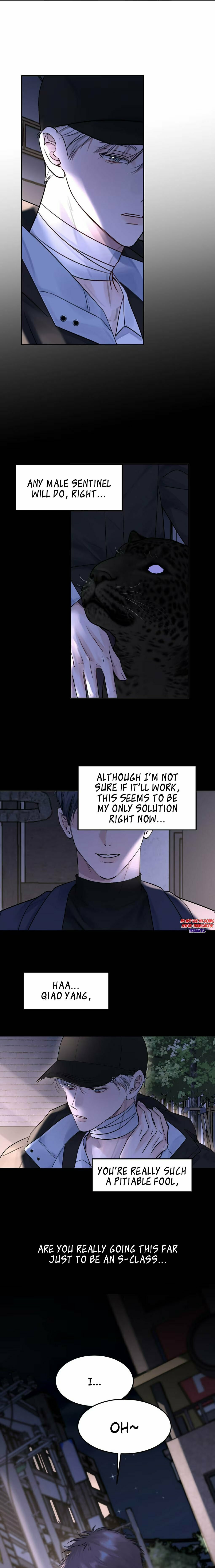 Then, whose should I use? Zheng Jia? Zheng Yan? page 5