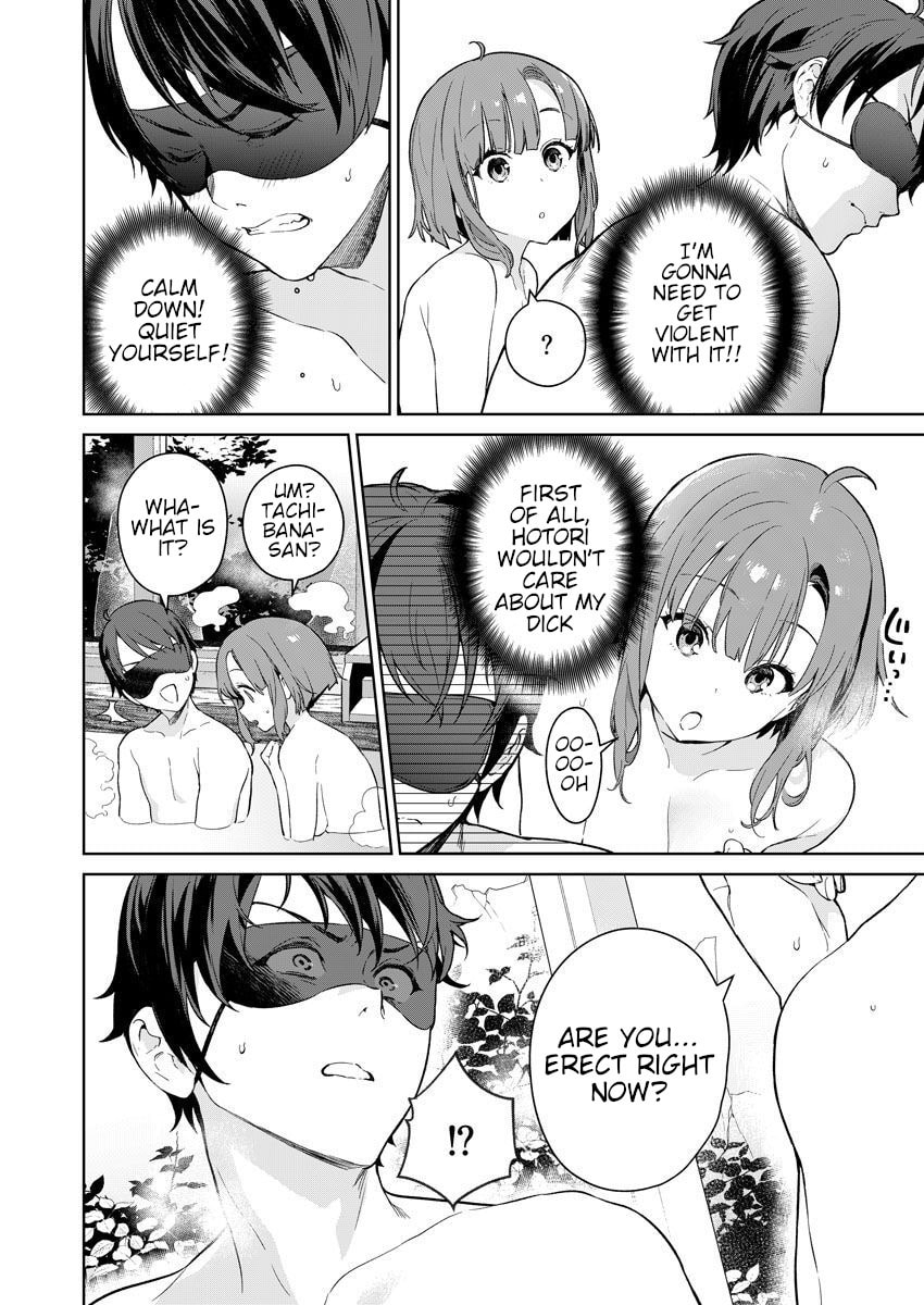 Rom-Com Time!!! page 3
