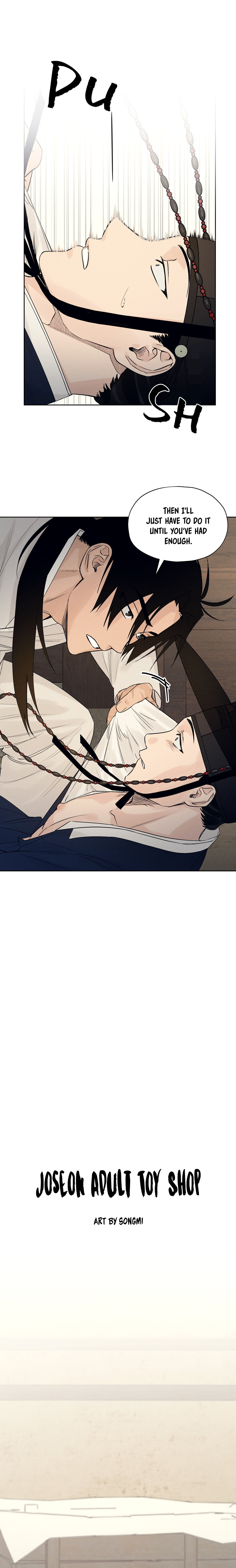 Joseon Workshop – Chapter 2 page 9