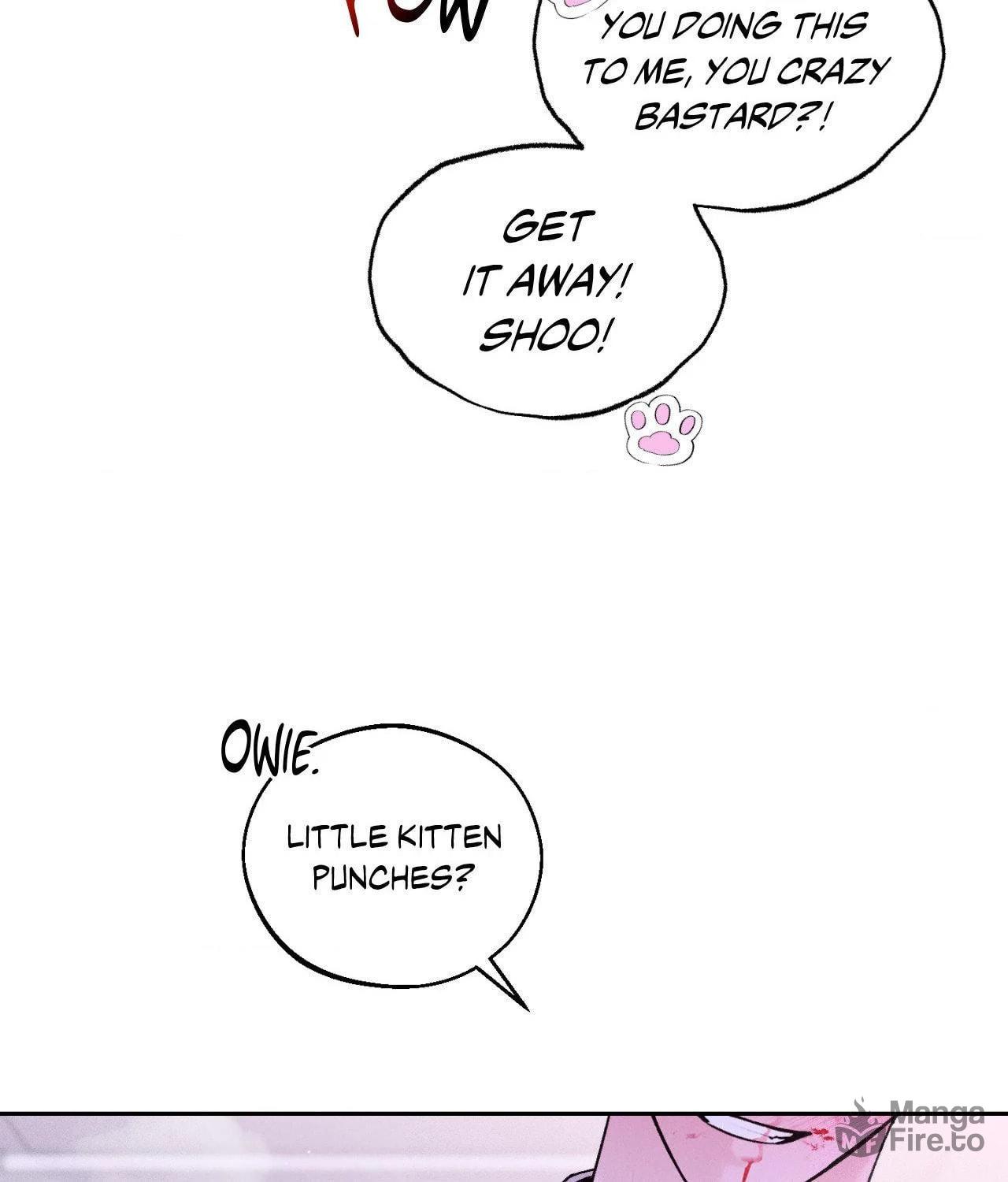 Save the Dae – Chapter 15 page 109