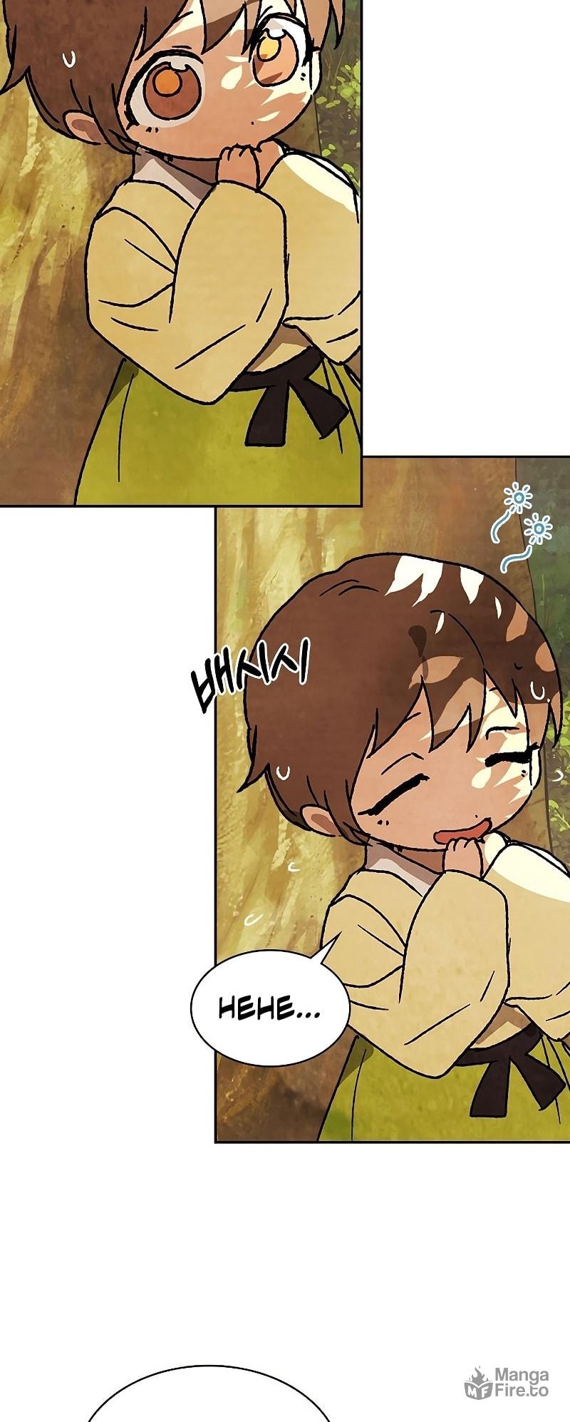 Chronicles of a Returner – Chapter 10 page 14