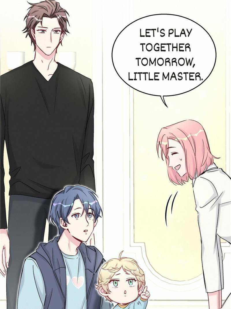 Whose Baby is it? (Colored) – Chapter 20 page 7