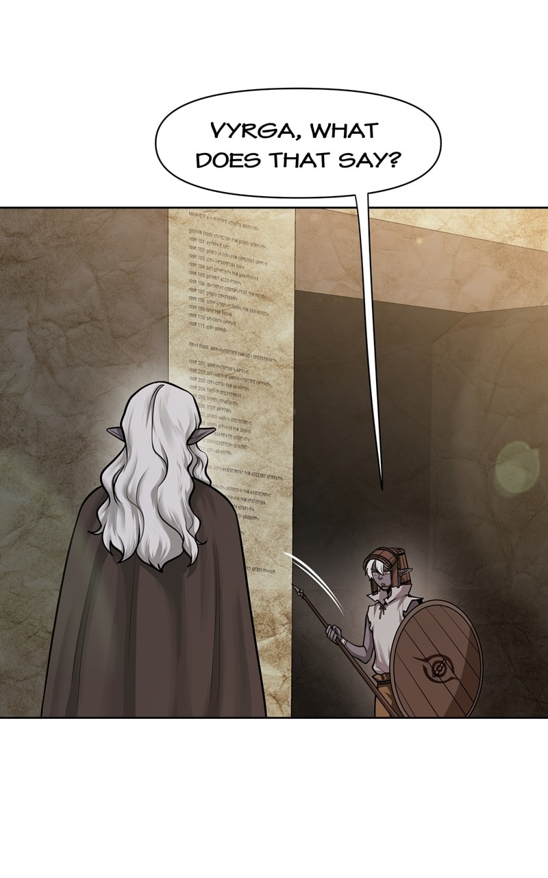 Lord of Goblins (Colored) – Chapter 67 page 12
