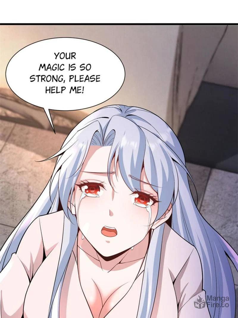 My Harem in a Foreign World – Chapter 2 page 50