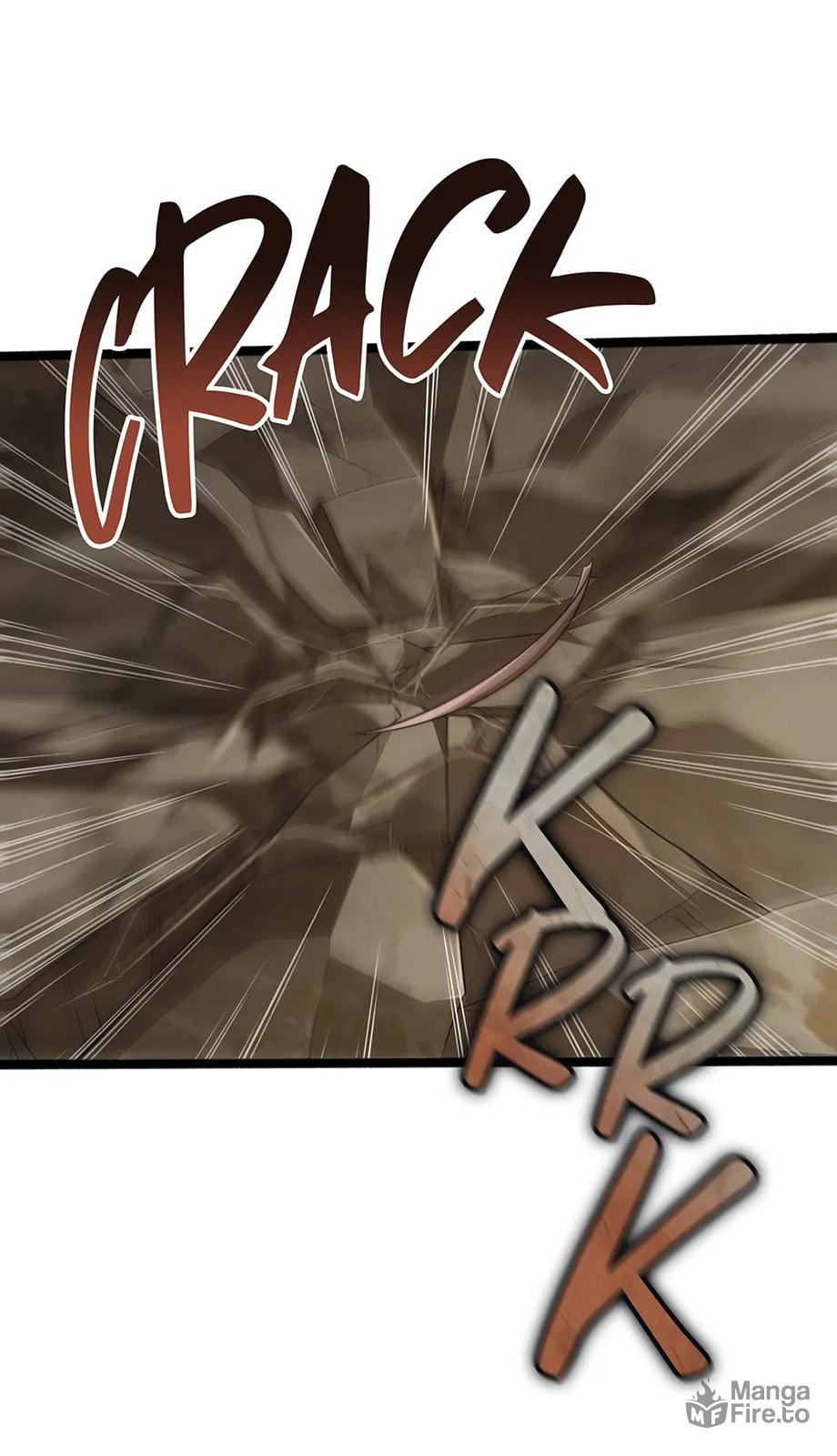 I Swallowed the Heavenly Demon – Chapter 22 page 39