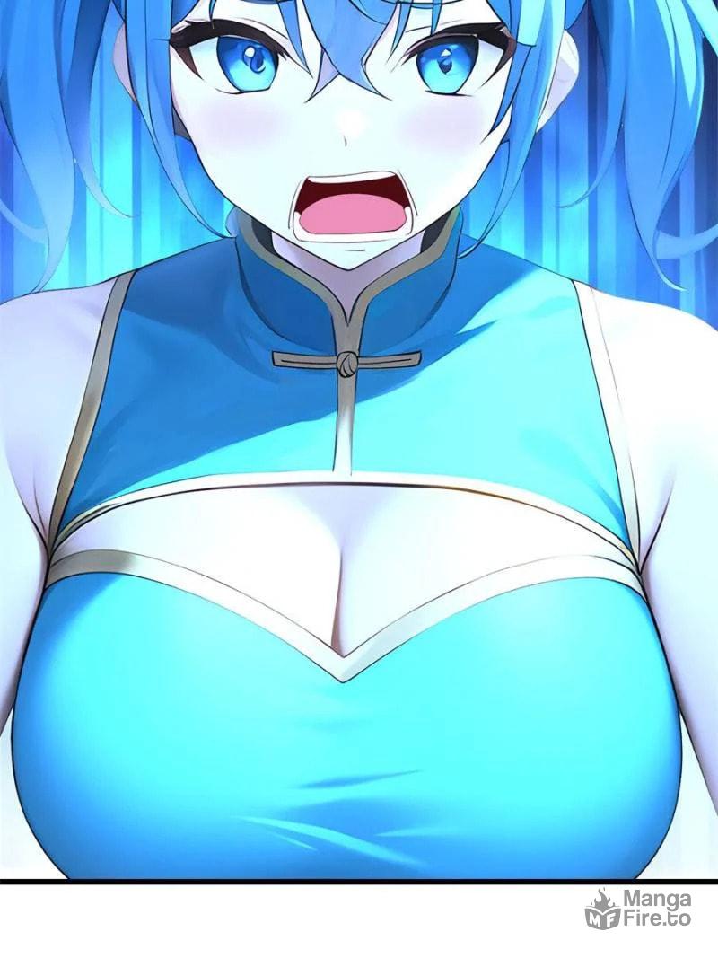 My Harem in a Foreign World – Chapter 60 page 8