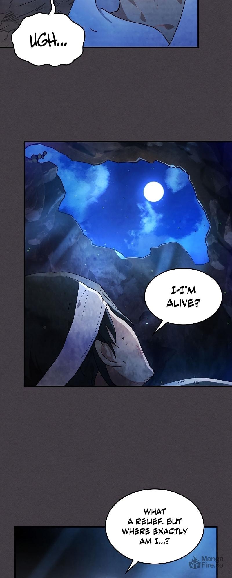 Chronicles of a Returner – Chapter 35 page 26