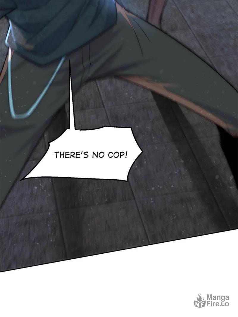 I Defeated Thousands of Gods By the Title System – Chapter 3 page 5