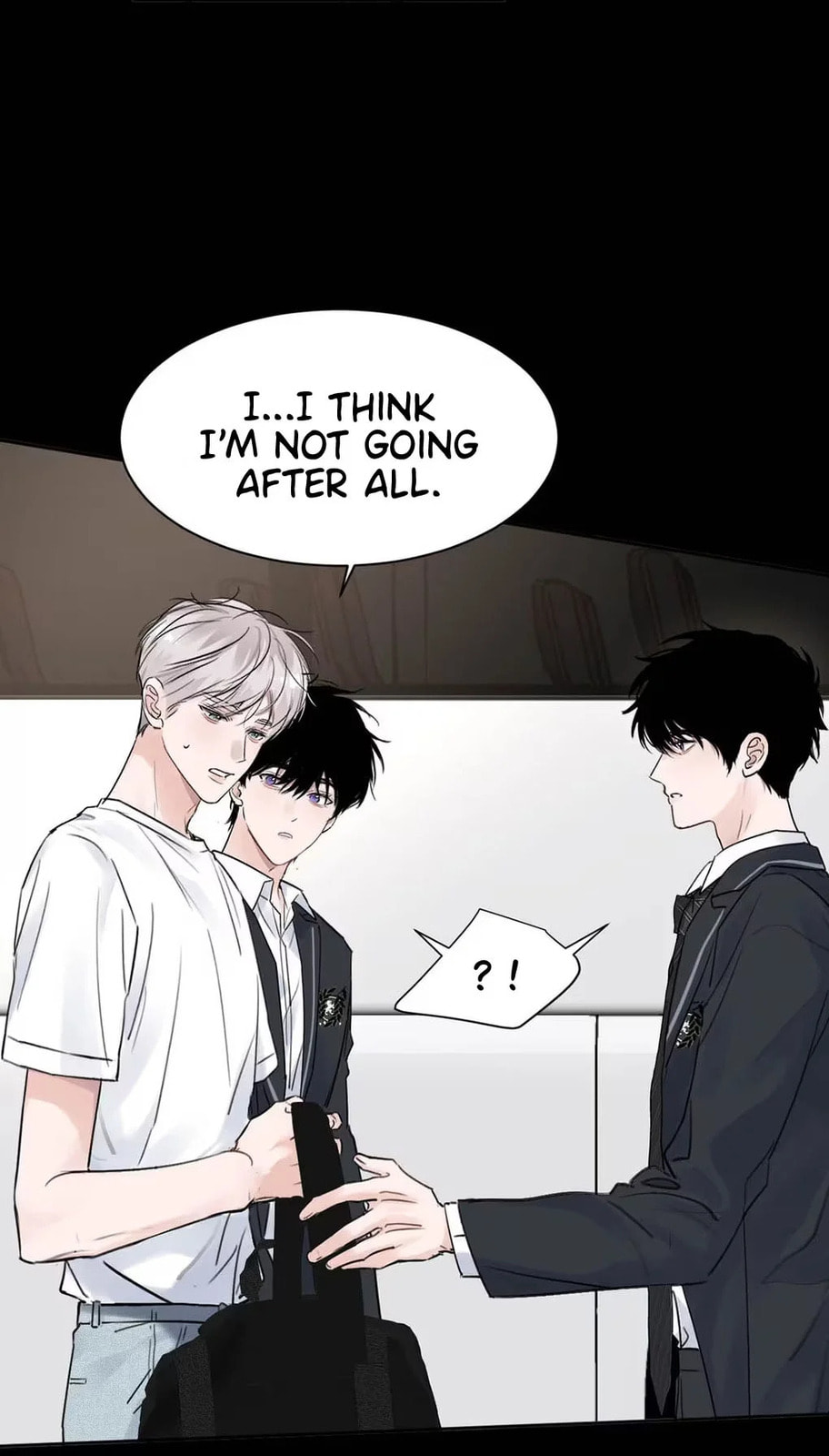 Set aside some time to prepare. page 15
