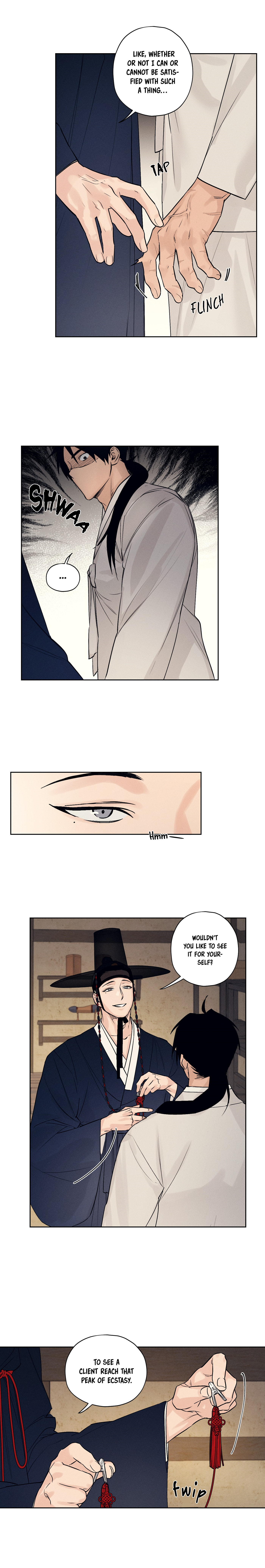 Joseon Workshop – Chapter 2 page 6