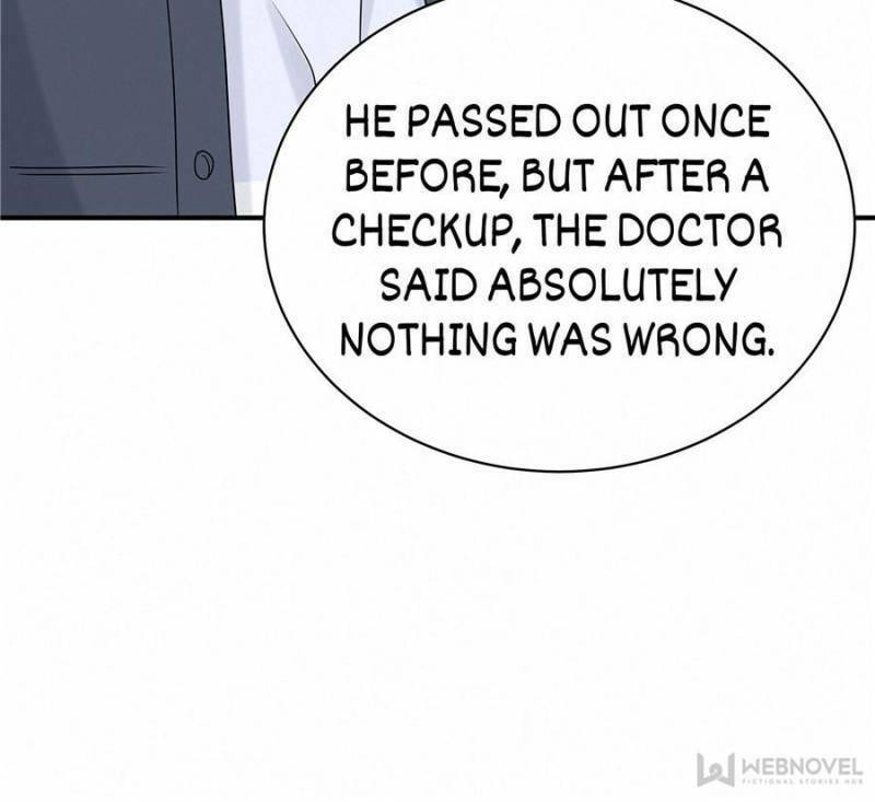 Whose Baby is it? (Colored) – Chapter 30 page 7