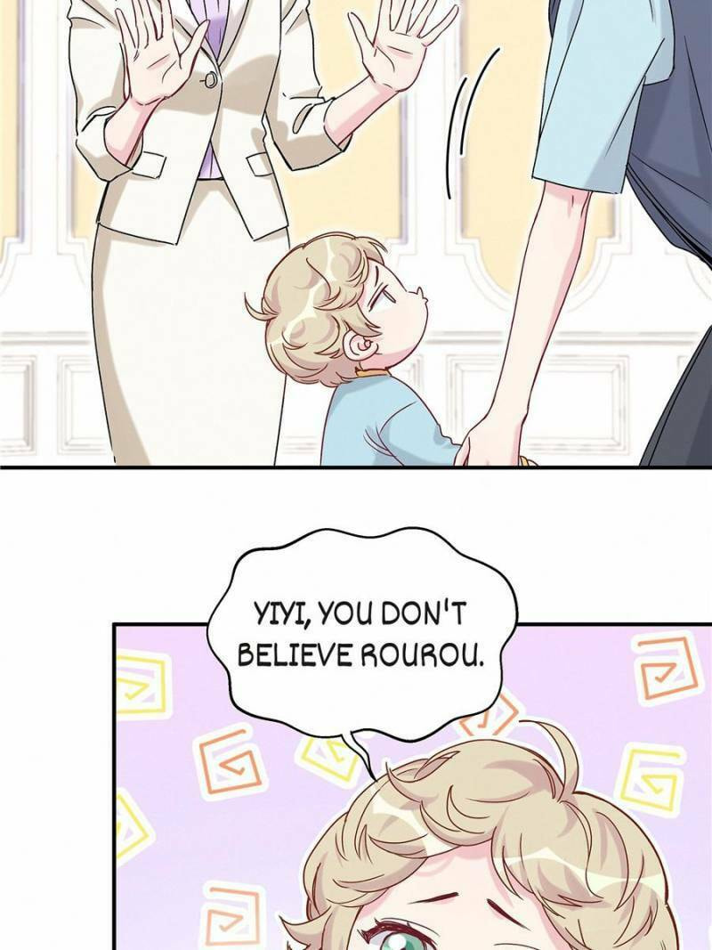 Whose Baby is it? (Colored) – Chapter 20 page 15