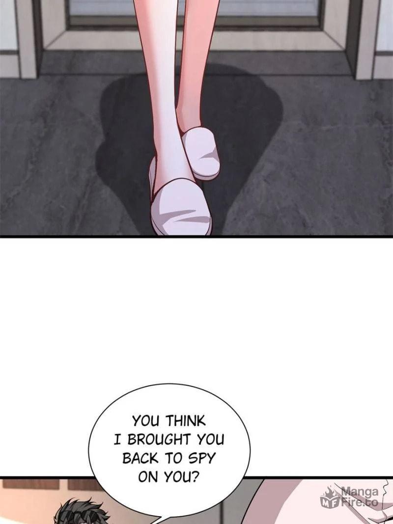 My Harem in a Foreign World – Chapter 2 page 23