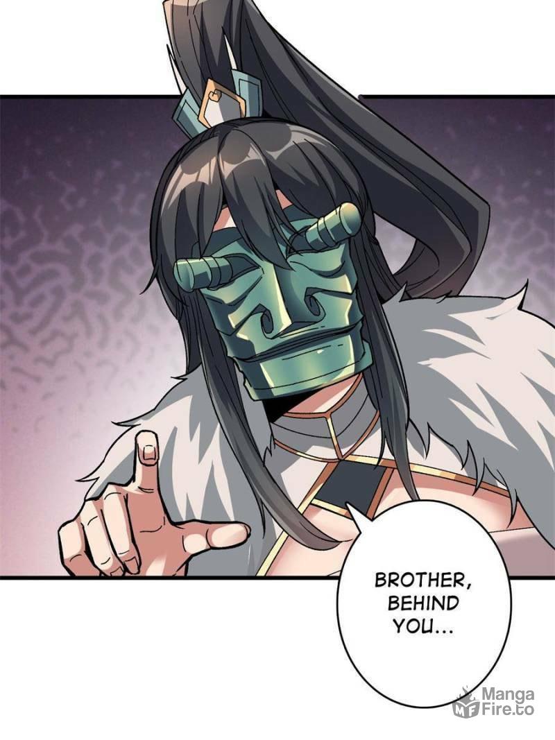 Infinite Job Transfer: I Can Summon Max Level Goddess – Chapter 28 page 17