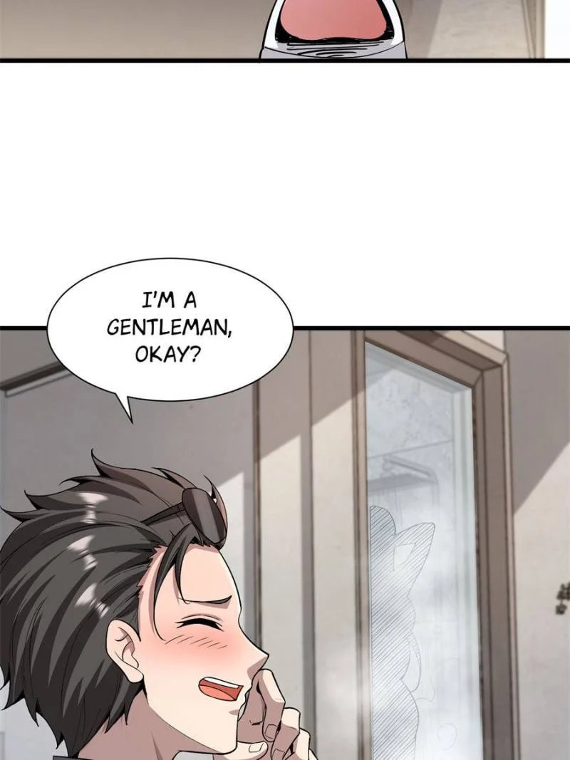 My Harem in a Foreign World – Chapter 2 page 3