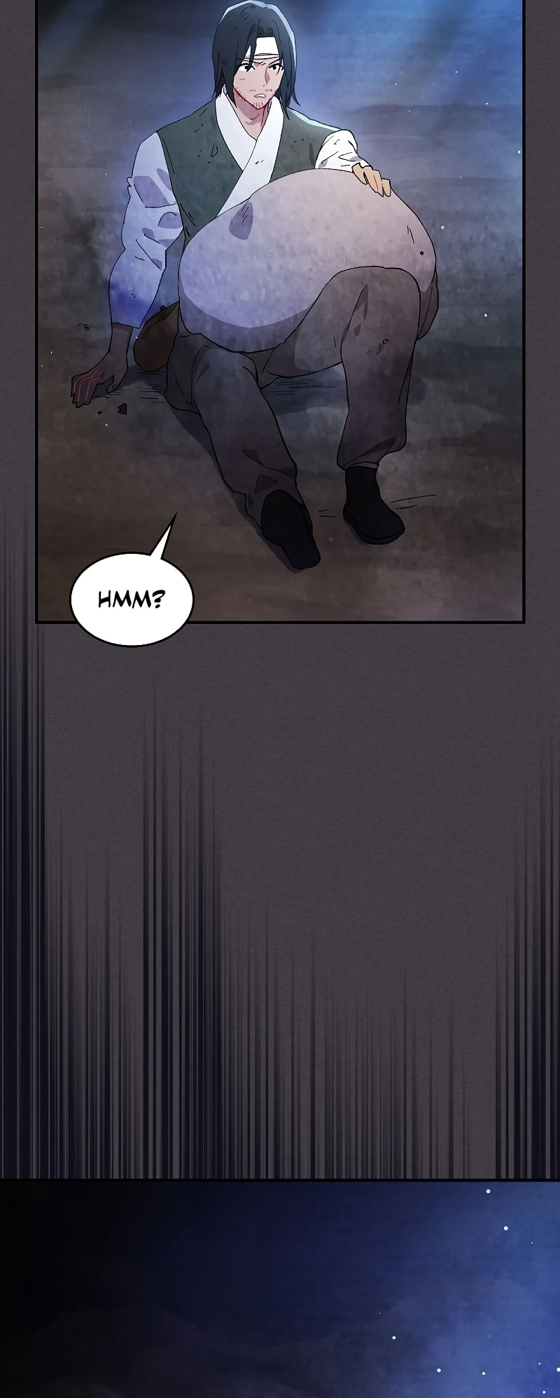 Chronicles of a Returner – Chapter 35 page 27