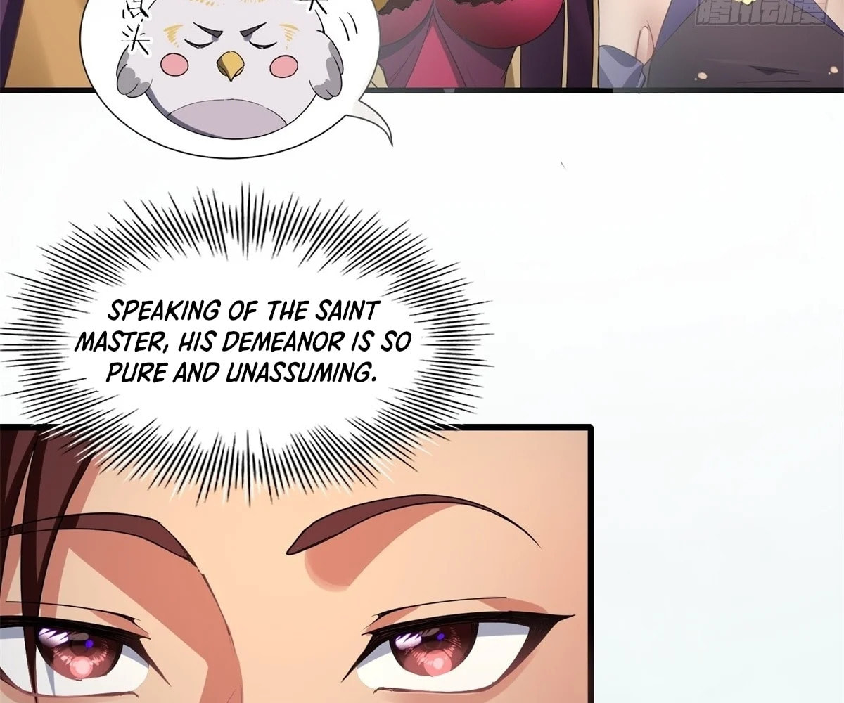 The Primordial World: Starting by Taking the Minghe as My Adopted Stepdaughter – Chapter 8 page 12