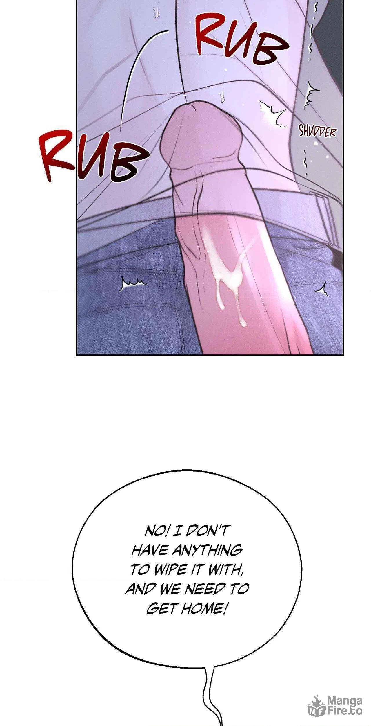 Save the Dae – Chapter 27 page 19