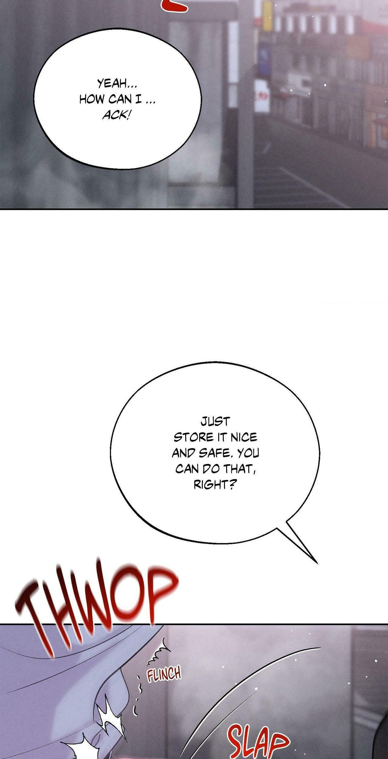 Save the Dae – Chapter 27 page 22