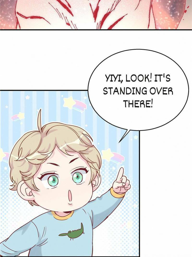 Whose Baby is it? (Colored) – Chapter 20 page 10