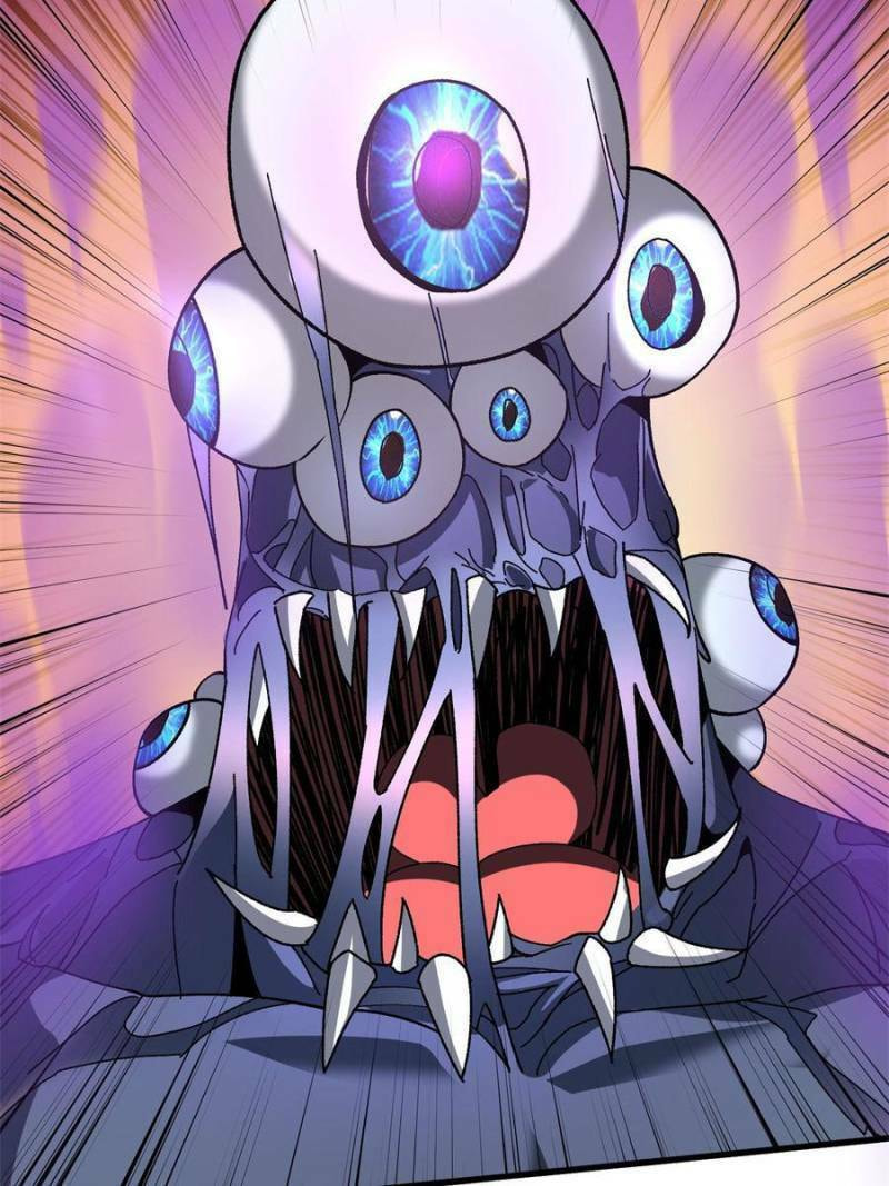Infinite Job Transfer: I Can Summon Max Level Goddess – Chapter 28 page 21