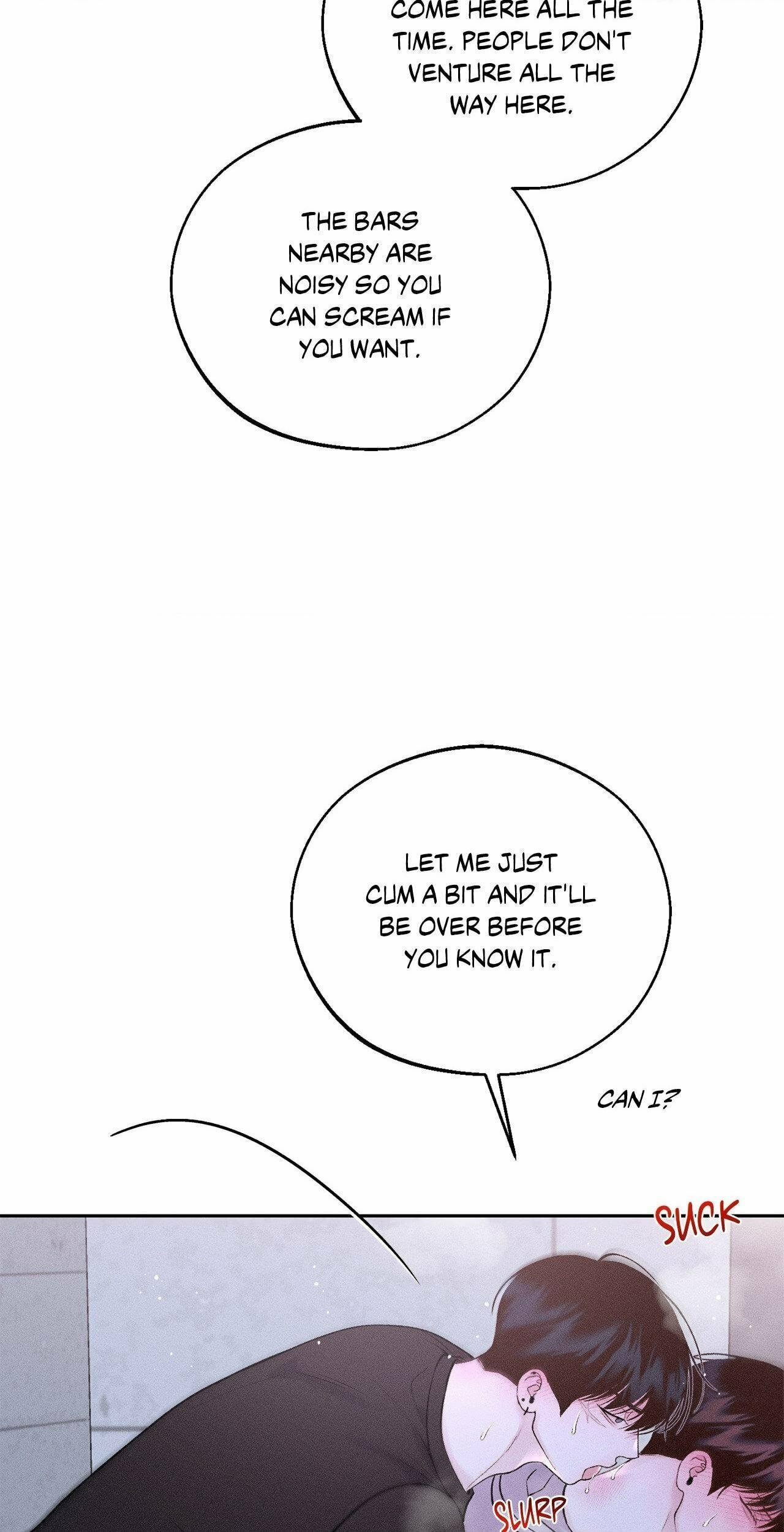 Save the Dae – Chapter 27 page 25