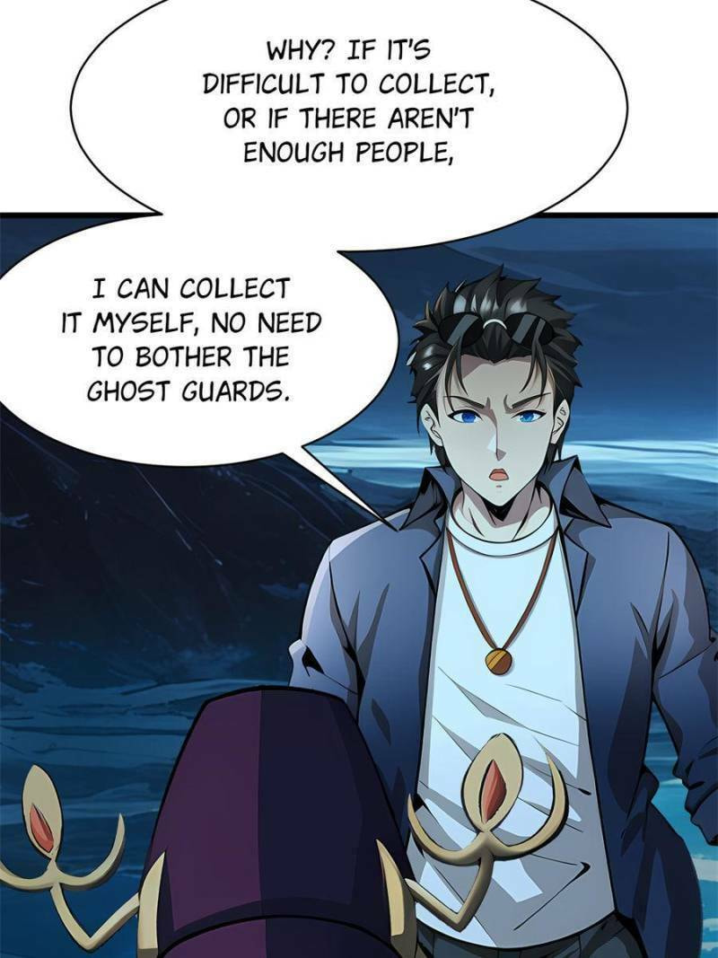 My Harem in a Foreign World – Chapter 62 page 15
