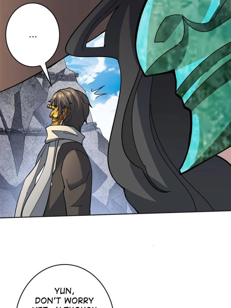 Infinite Job Transfer: I Can Summon Max Level Goddess – Chapter 29 page 6
