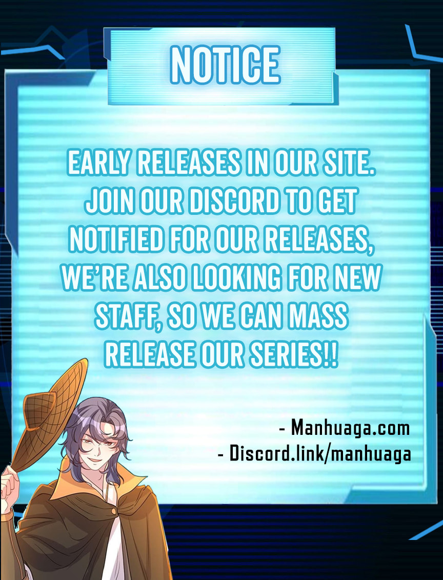 Keep a Low Profile, Sect Leader – Chapter 19 page 16