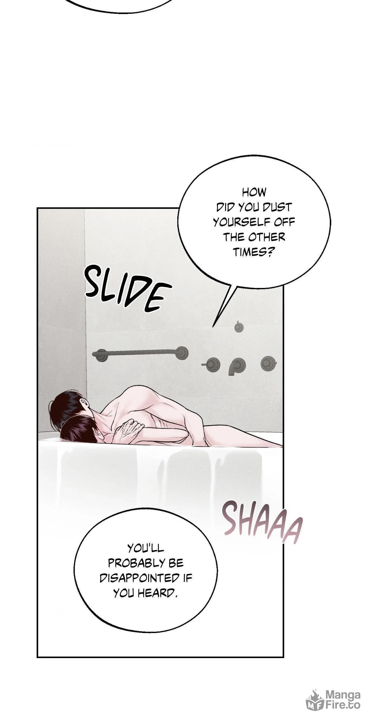 Save the Dae – Chapter 23 page 92